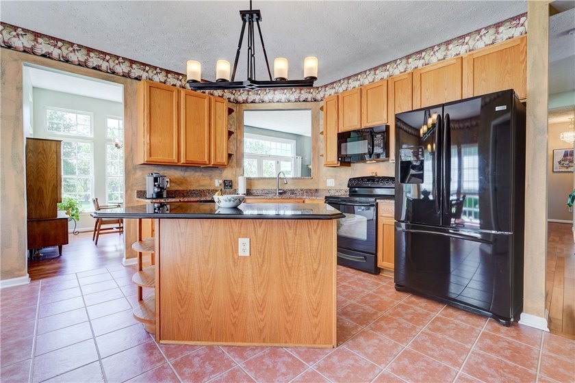 Just Listed! Open House this Saturday, 6/20 and Sunday(Father's - photo 16