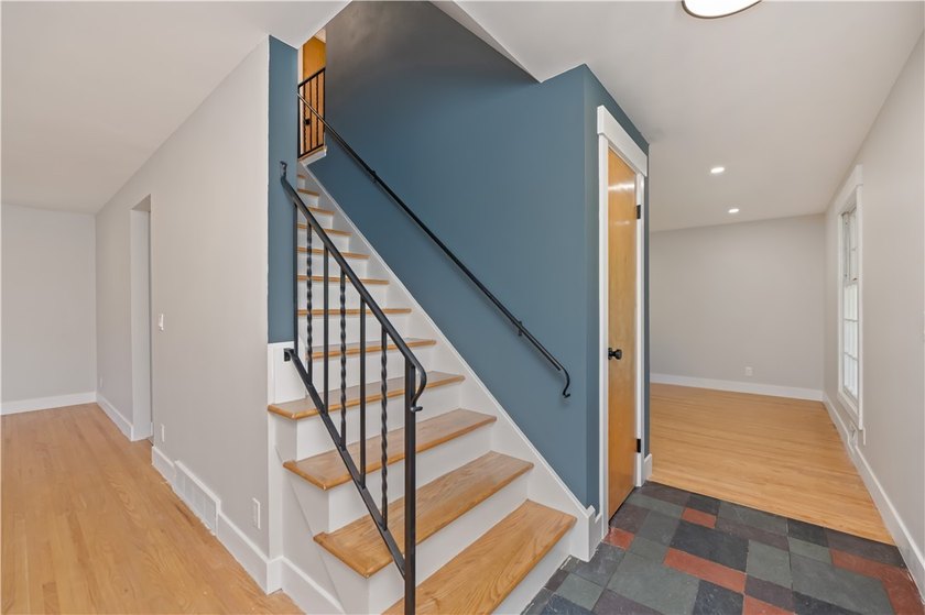 Beautifully updated 4-bedroom, 1.5-bath Colonial nestled on a - photo 5