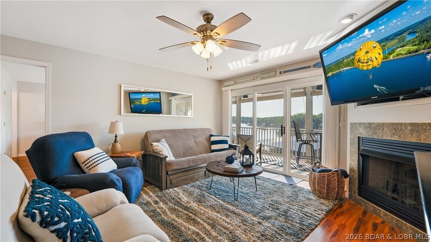 Ready to take the plunge and go all in on LAKE LIFE? Or are you - photo 2