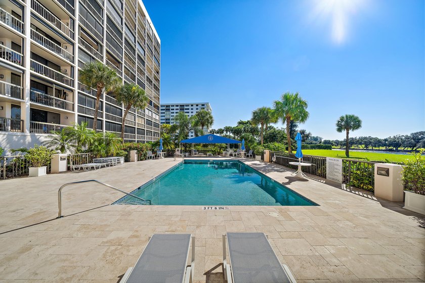 True paradise living in Florida! Rarely available, this spacious - photo 46