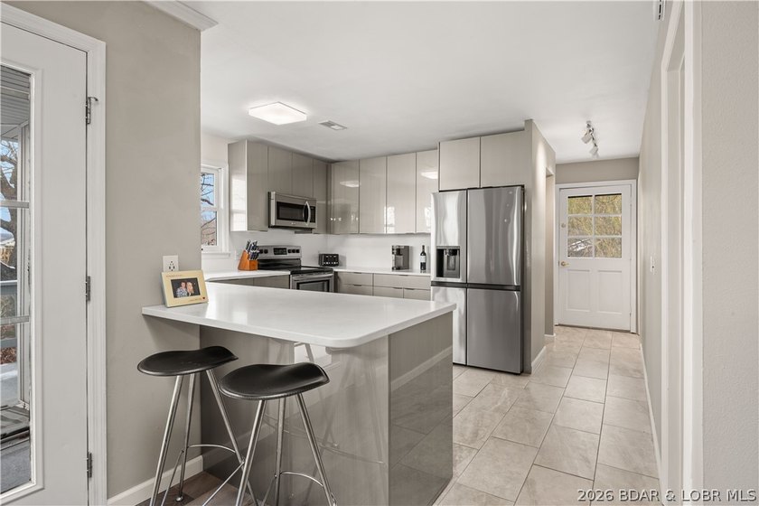 Don't miss this incredible lakefront opportunity featuring a - photo 9