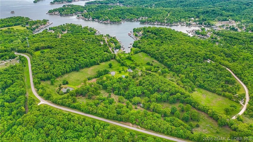 Peaceful Valley Ranch offers 48+/- acres in Morgan County near - photo 2