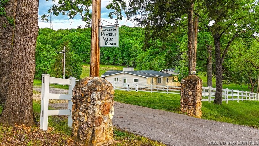 Peaceful Valley Ranch offers 48+/- acres in Morgan County near - photo 4