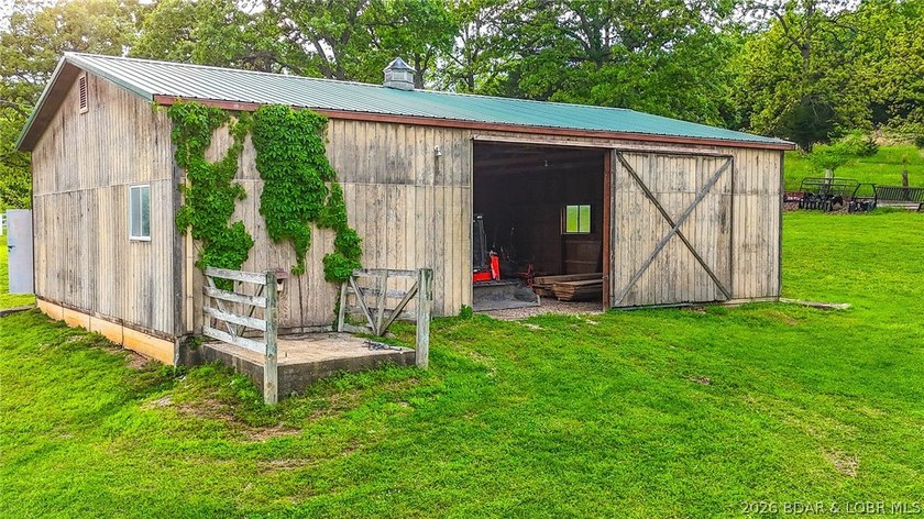 Peaceful Valley Ranch offers 48+/- acres in Morgan County near - photo 6