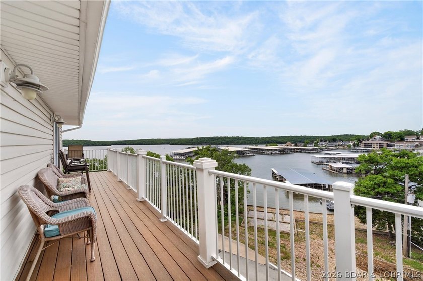The perfect lake getaway with income potential! This beautifully - photo 2