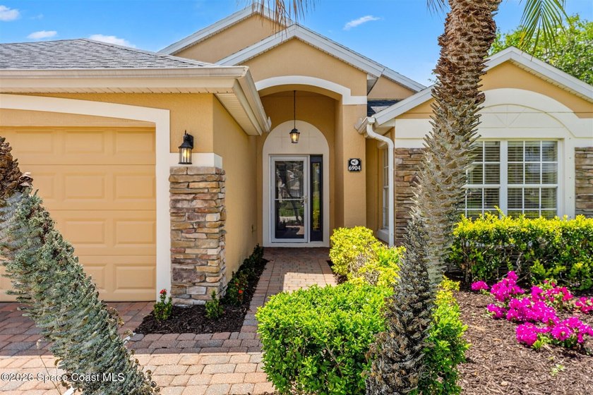 Enjoy effortless living in Heritage Isle, Viera's 55+ gated - photo 30