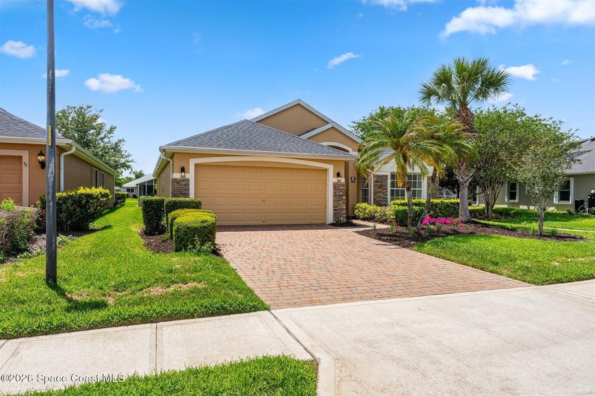 Enjoy effortless living in Heritage Isle, Viera's 55+ gated - photo 31
