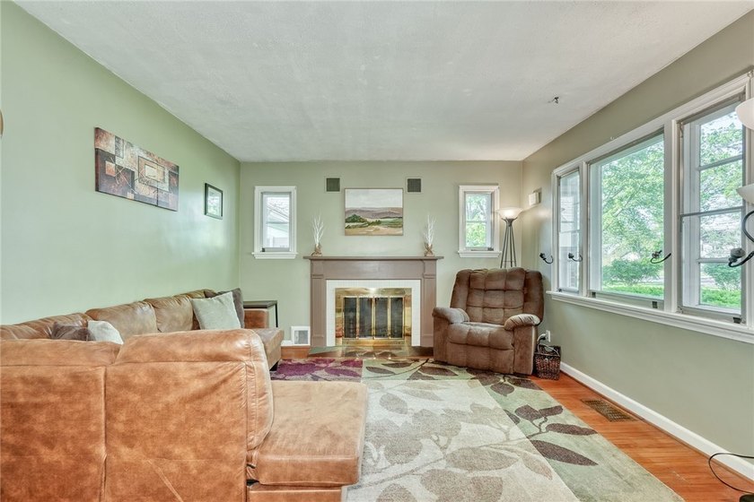 CLASSIC WEBSTER CHARM... JUST MINUTES FROM THE WATER. Surrounded - photo 3