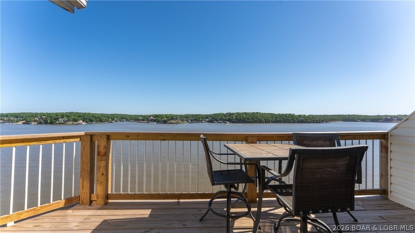 Experience breathtaking panoramic main channel views from this - photo 4