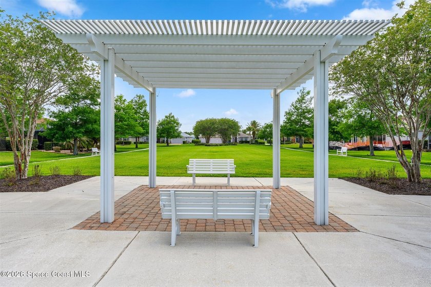 Enjoy effortless living in Heritage Isle, Viera's 55+ gated - photo 34