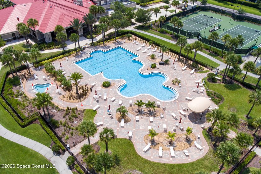 Enjoy effortless living in Heritage Isle, Viera's 55+ gated - photo 37