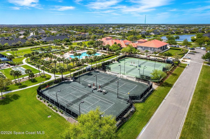 Enjoy effortless living in Heritage Isle, Viera's 55+ gated - photo 38