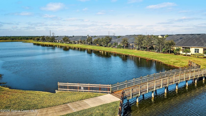 Enjoy effortless living in Heritage Isle, Viera's 55+ gated - photo 46
