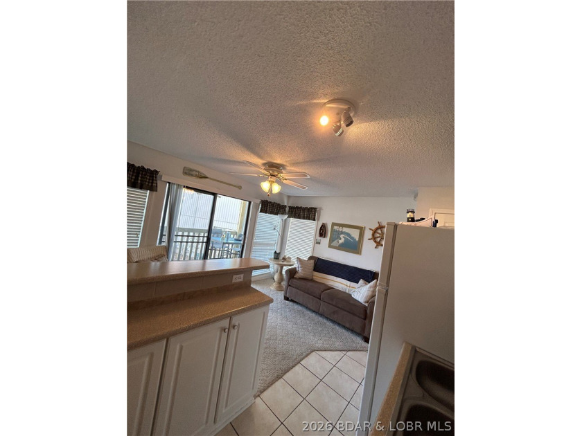 Enjoy Lake of the Ozarks living in this well-maintained 1 bed, 1 - photo 4