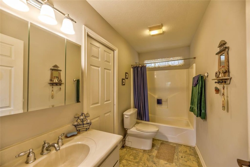 Updated Waterfront Lake Home in Quiet Cove SOLD - photo 13