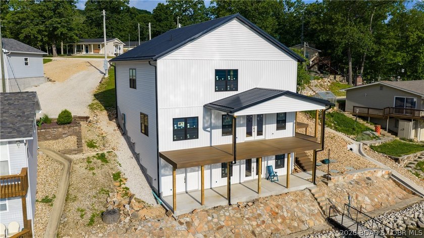 Bring your lake vision to life at 1409 Skywater Rd! This new - photo 2