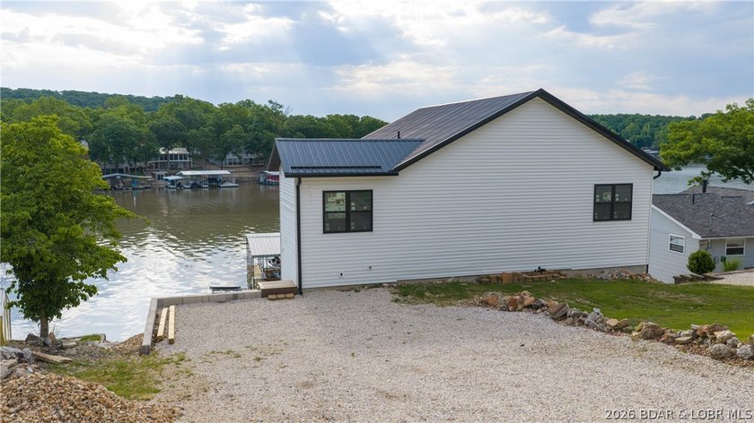 Bring your lake vision to life at 1409 Skywater Rd! This new - photo 3