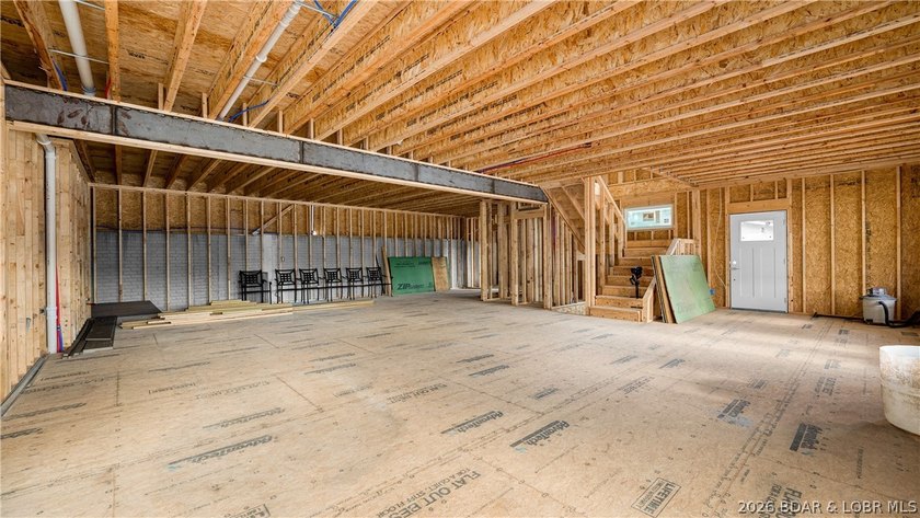 Bring your lake vision to life at 1409 Skywater Rd! This new - photo 5