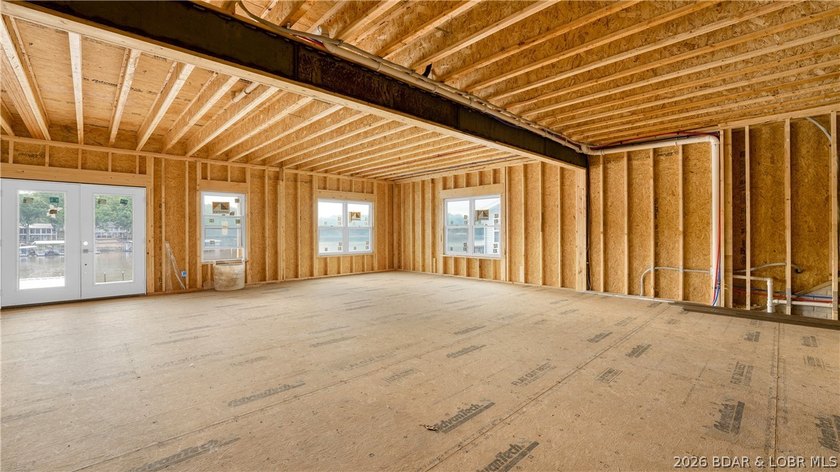 Bring your lake vision to life at 1409 Skywater Rd! This new - photo 7