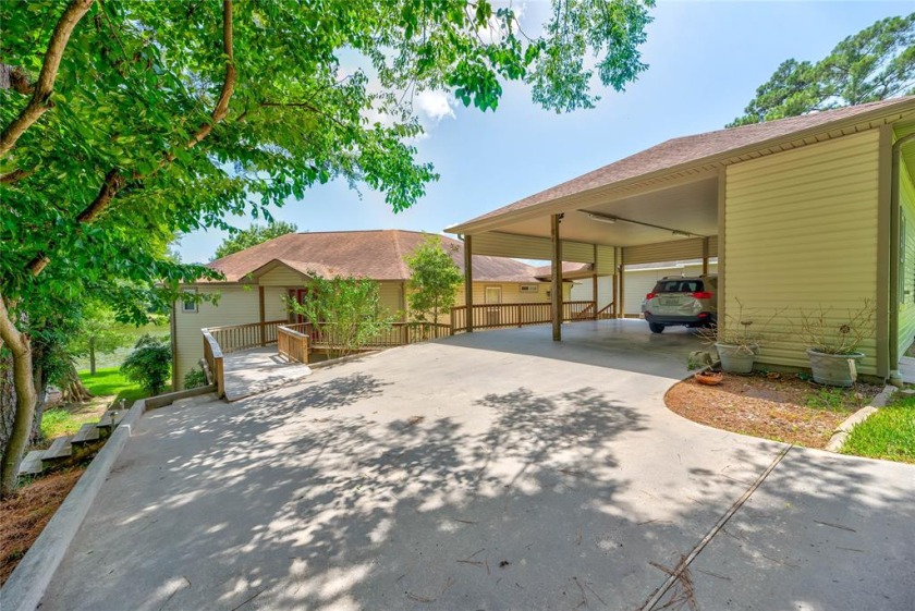 Updated Waterfront Lake Home in Quiet Cove SOLD - photo 19