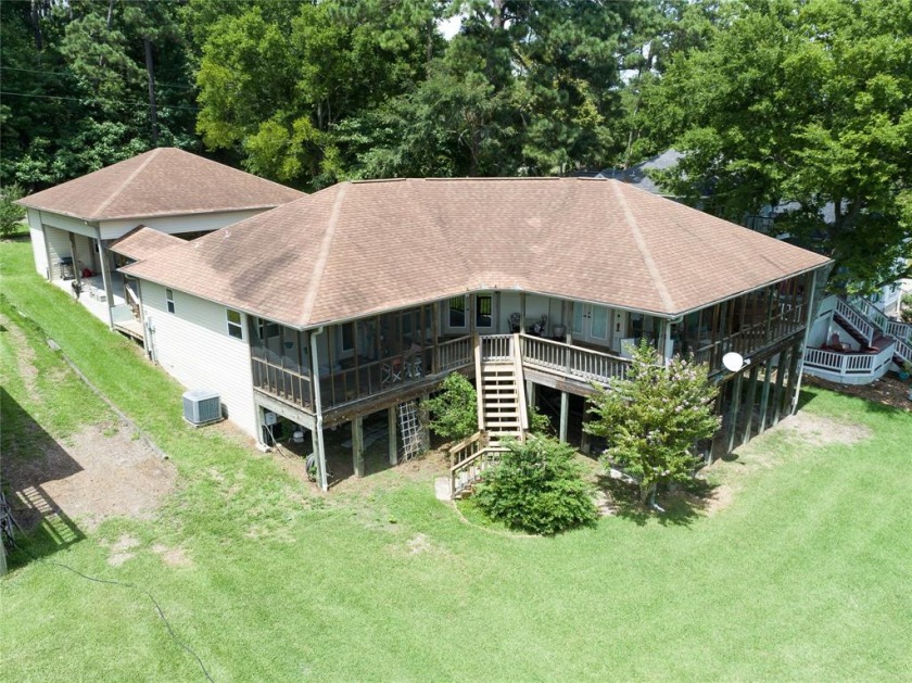 Updated Waterfront Lake Home in Quiet Cove SOLD - photo 26