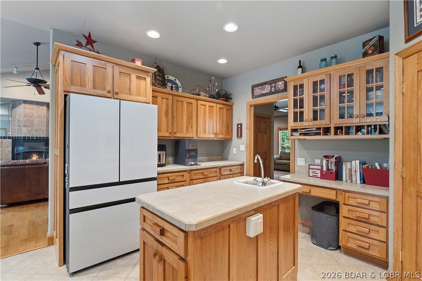 Welcome to this incredible home nestled on 6 gentle acres in the - photo 11
