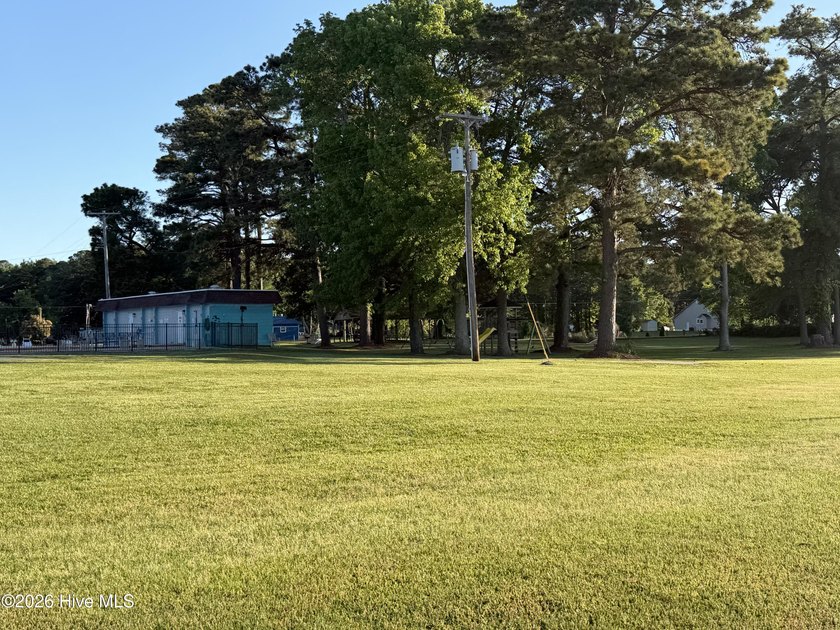 Located within a private, established community, the lot - photo 12