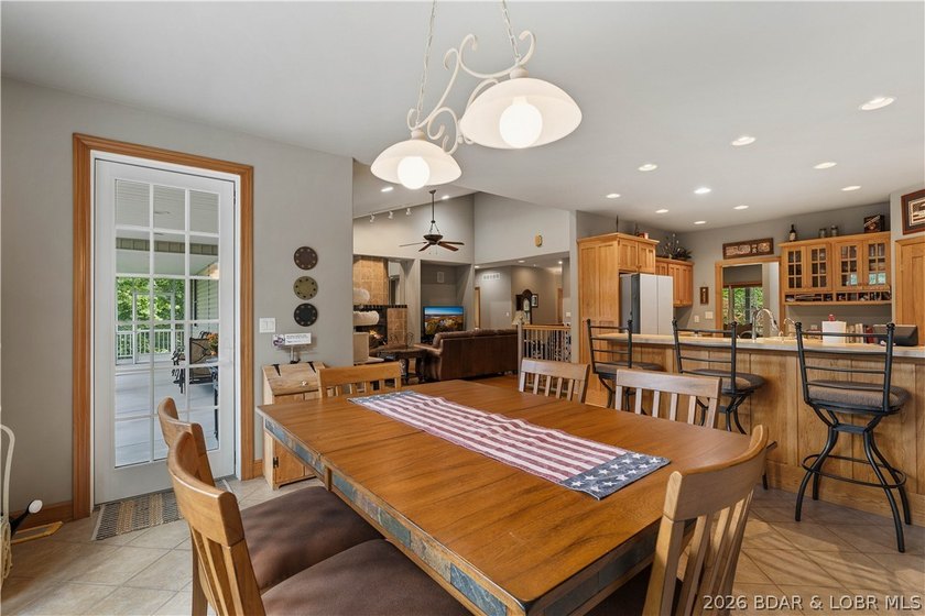 Welcome to this incredible home nestled on 6 gentle acres in the - photo 13
