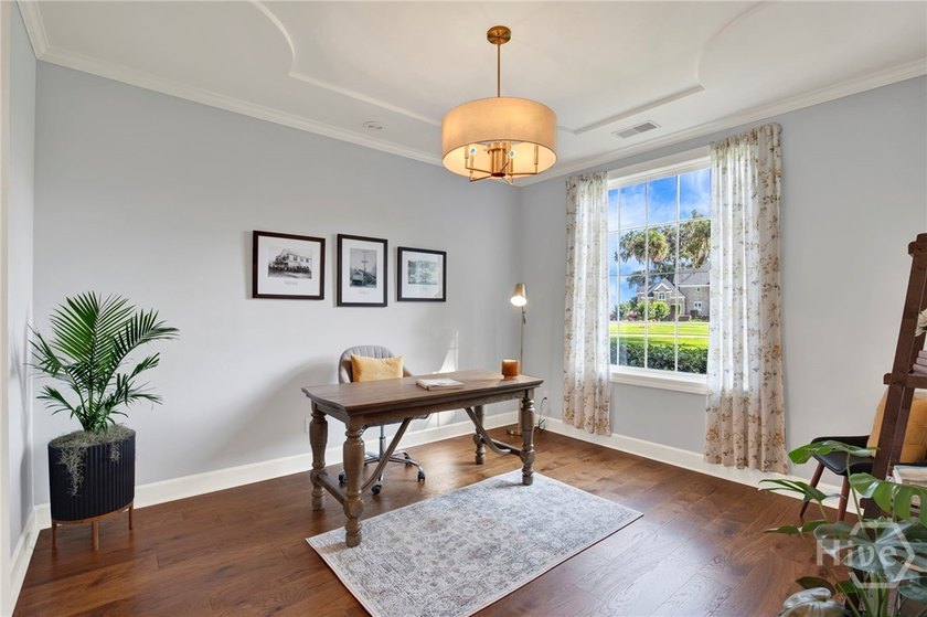 Nestled beneath majestic live oaks on a picturesque 1.9-acre - photo 13