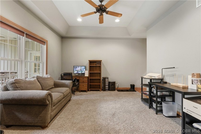 Welcome to this incredible home nestled on 6 gentle acres in the - photo 15