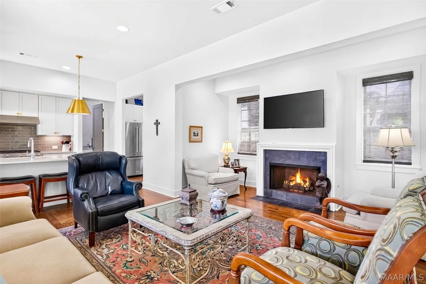 Experience luxury living in this one of a kind Ledbury in - photo 15