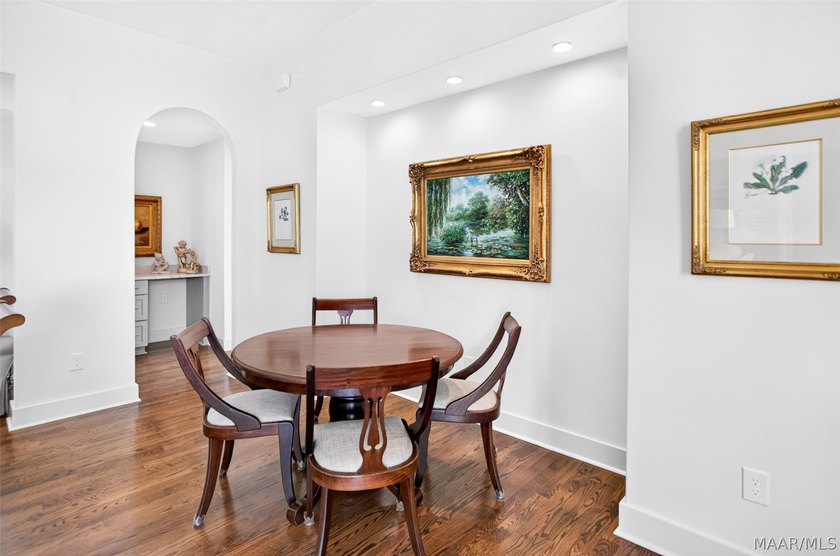 Experience luxury living in this one of a kind Ledbury in - photo 17