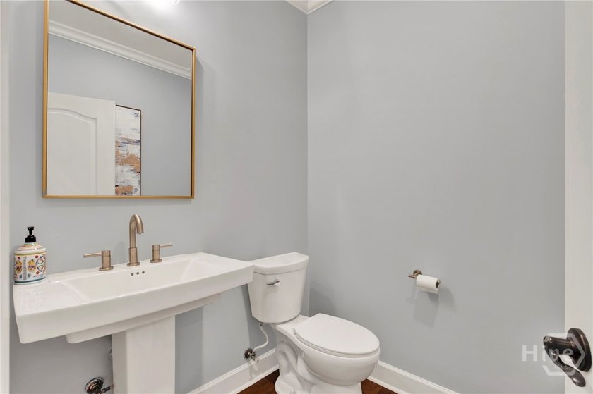 Nestled beneath majestic live oaks on a picturesque 1.9-acre - photo 18
