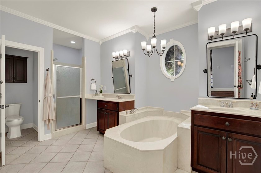 Nestled beneath majestic live oaks on a picturesque 1.9-acre - photo 20