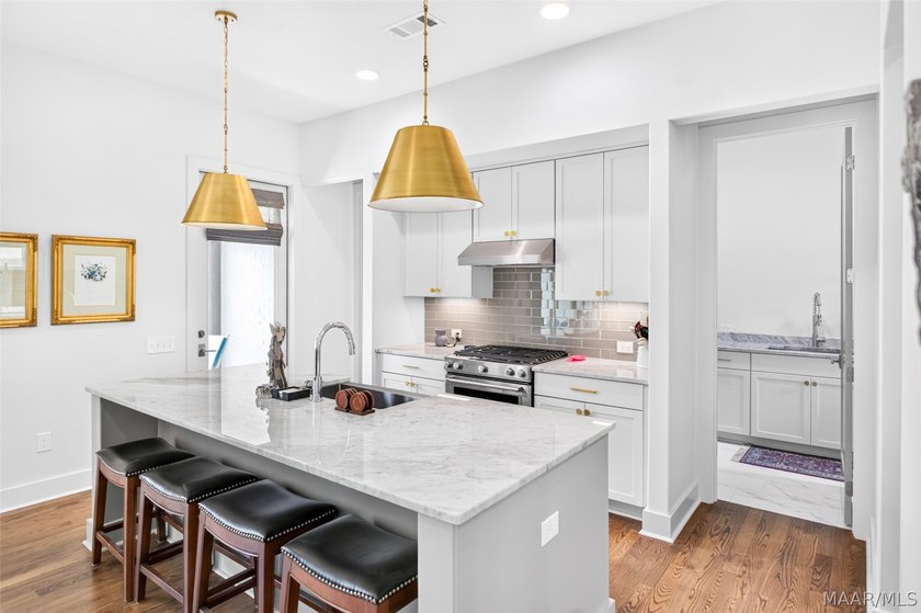 Experience luxury living in this one of a kind Ledbury in - photo 20