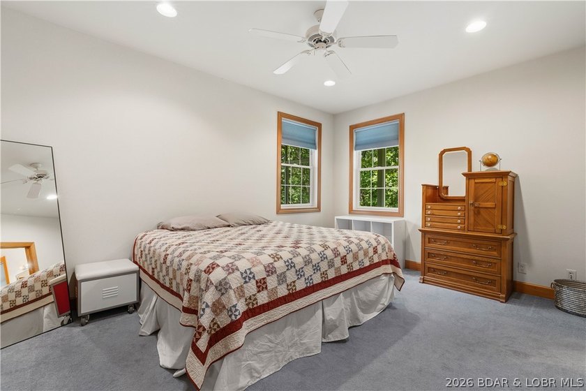 Welcome to this incredible home nestled on 6 gentle acres in the - photo 22