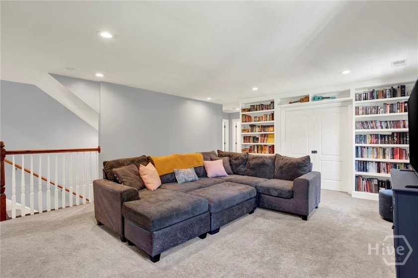 Nestled beneath majestic live oaks on a picturesque 1.9-acre - photo 22