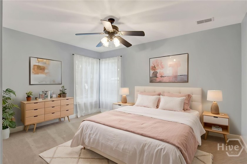 Nestled beneath majestic live oaks on a picturesque 1.9-acre - photo 26