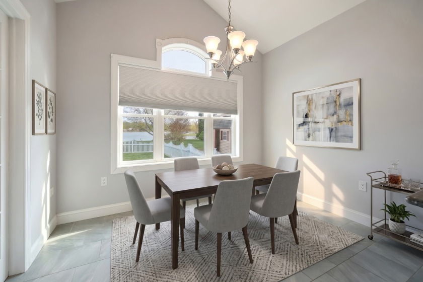 Exceptional Lakefront Living on a Beautiful Level Lot SOLD - photo 10
