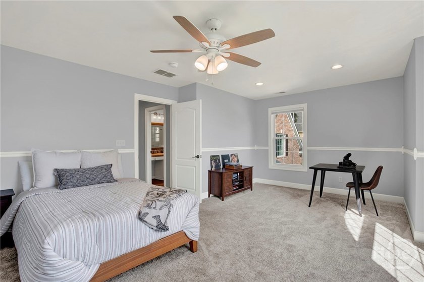 Nestled beneath majestic live oaks on a picturesque 1.9-acre - photo 27