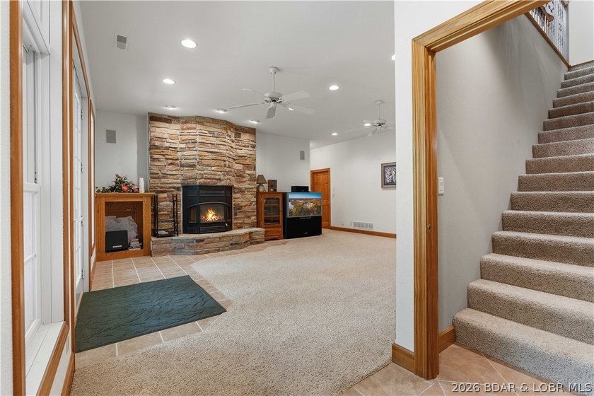 Welcome to this incredible home nestled on 6 gentle acres in the - photo 31