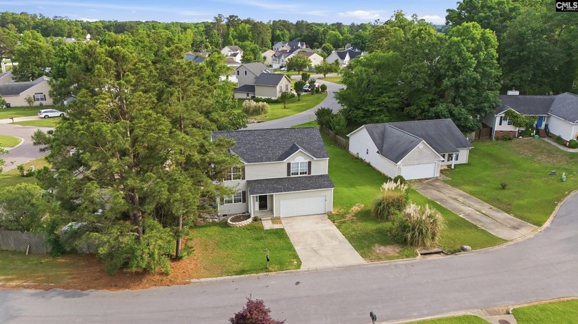 305 Cutter Ct is the kind of home that gives you space - photo 31