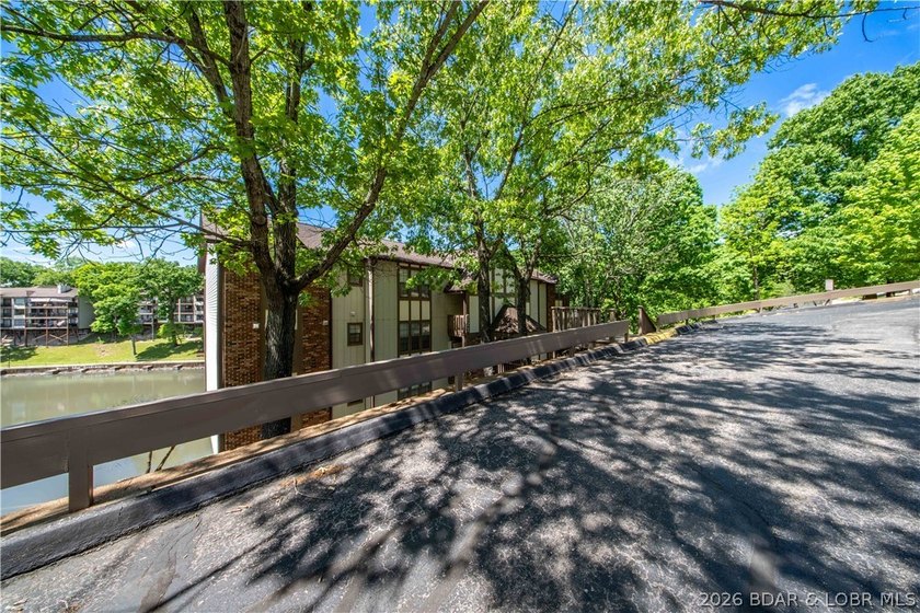 This updated 4-bedroom lakefront condo on Horseshoe Bend - photo 2