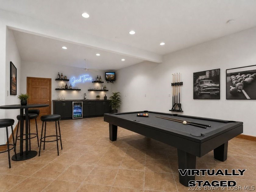 Welcome to this incredible home nestled on 6 gentle acres in the - photo 33