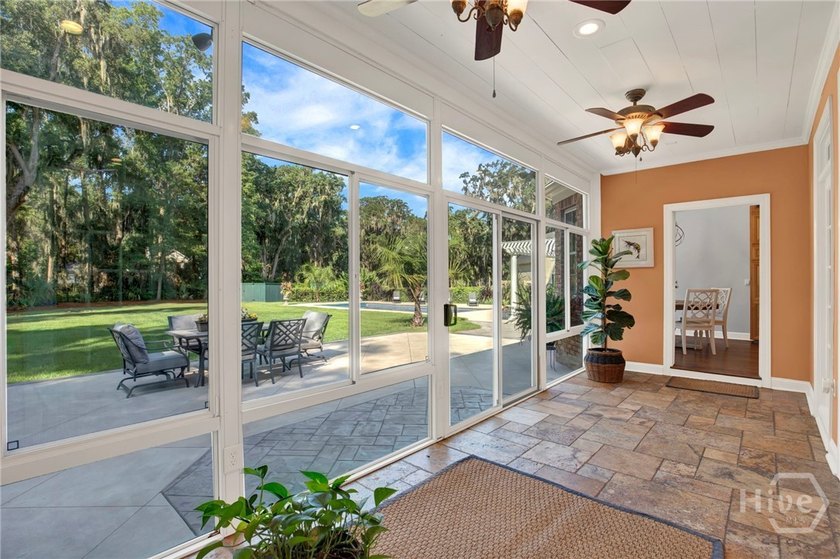 Nestled beneath majestic live oaks on a picturesque 1.9-acre - photo 33