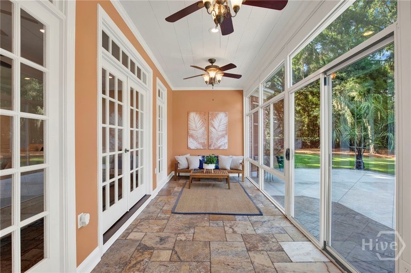 Nestled beneath majestic live oaks on a picturesque 1.9-acre - photo 34