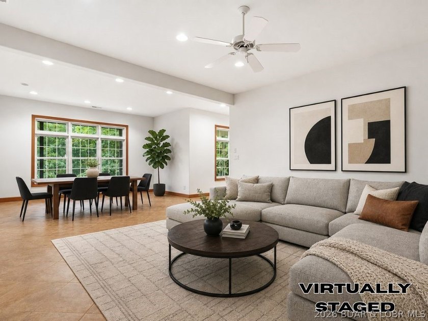 Welcome to this incredible home nestled on 6 gentle acres in the - photo 36