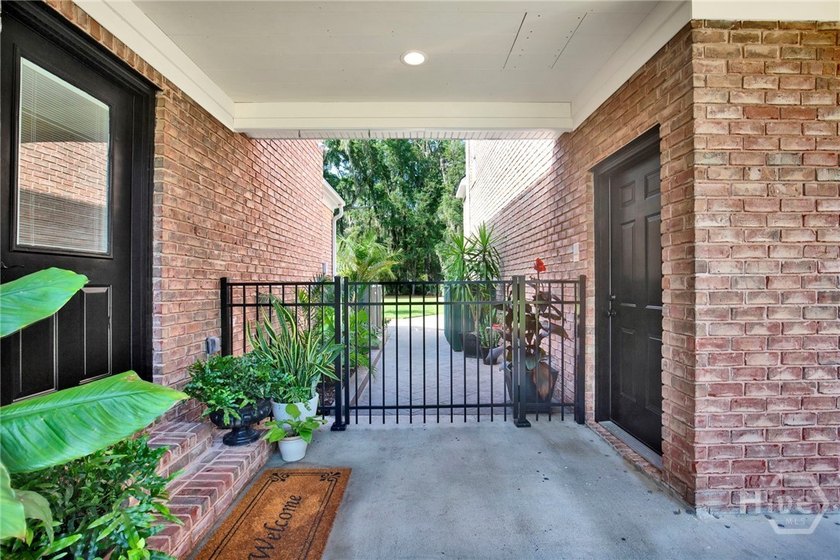 Nestled beneath majestic live oaks on a picturesque 1.9-acre - photo 36