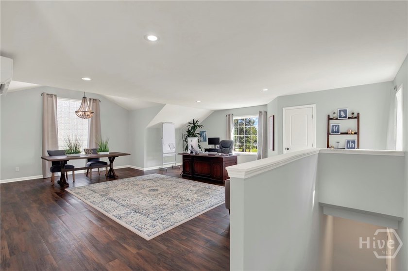 Nestled beneath majestic live oaks on a picturesque 1.9-acre - photo 37