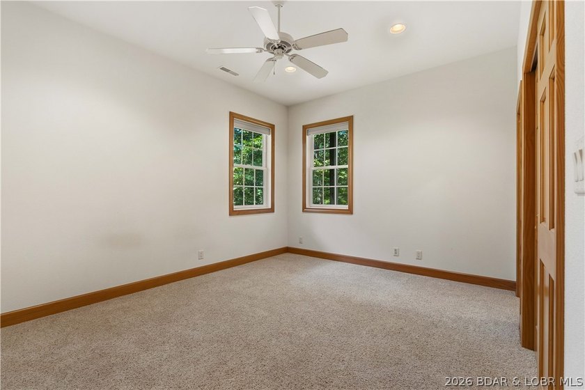 Welcome to this incredible home nestled on 6 gentle acres in the - photo 38